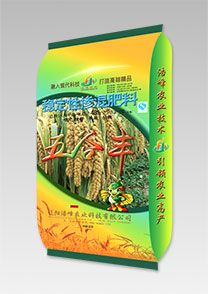 五穀豐-雜糧穩定性功(gong)能肥