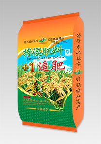 水稻+1功(gong)能性追肥