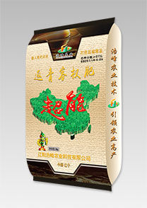 超能-水稻返青(qing)客杈肥