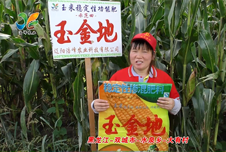 黑龍江-雙城市-水泉鄕-大有(you)邨