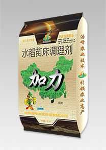 加力(li)-水稻秧田專(zhuan)用追肥